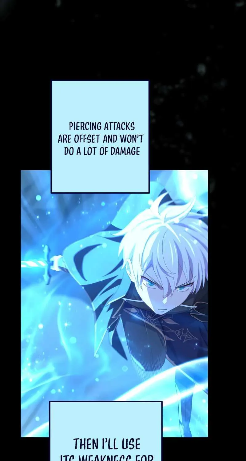 The Reincarnation of the Forbidden Archmage Chapter 126 page 77 - 