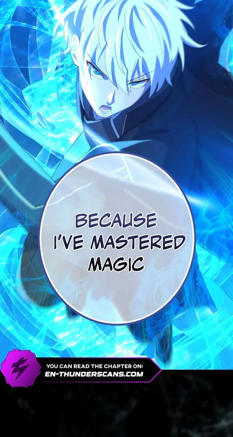 The Reincarnation of the Forbidden Archmage Chapter 126 page 92 - 