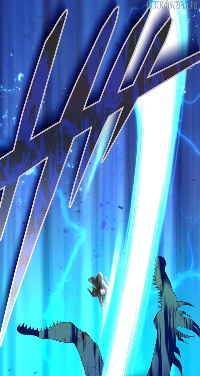 The Reincarnation of the Forbidden Archmage Chapter 126 page 100 - 