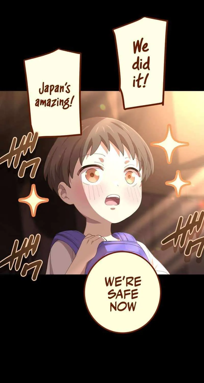 The Reincarnation of the Forbidden Archmage Chapter 127 page 11 - 