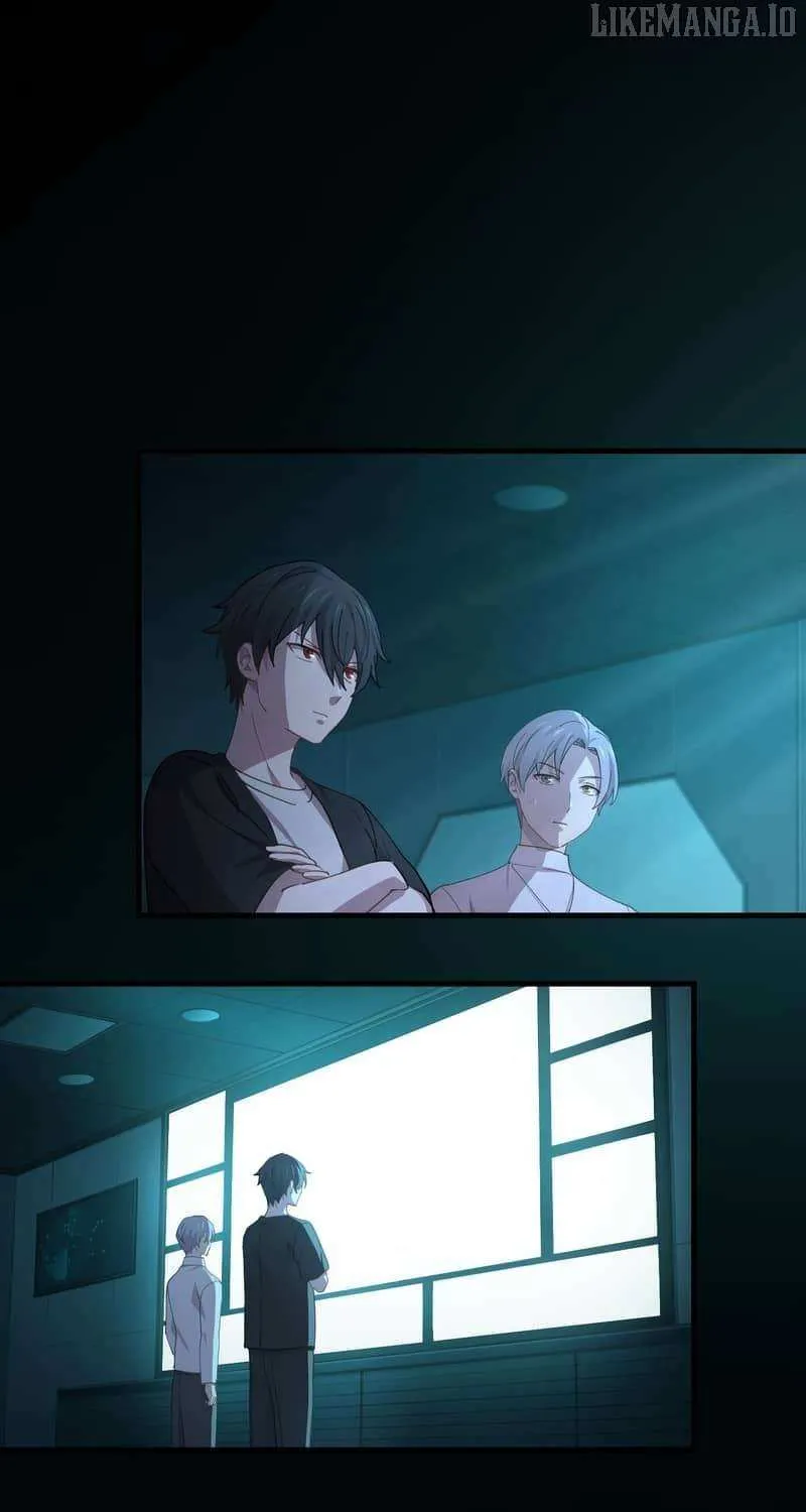 The Reincarnation of the Forbidden Archmage Chapter 127 page 101 - 