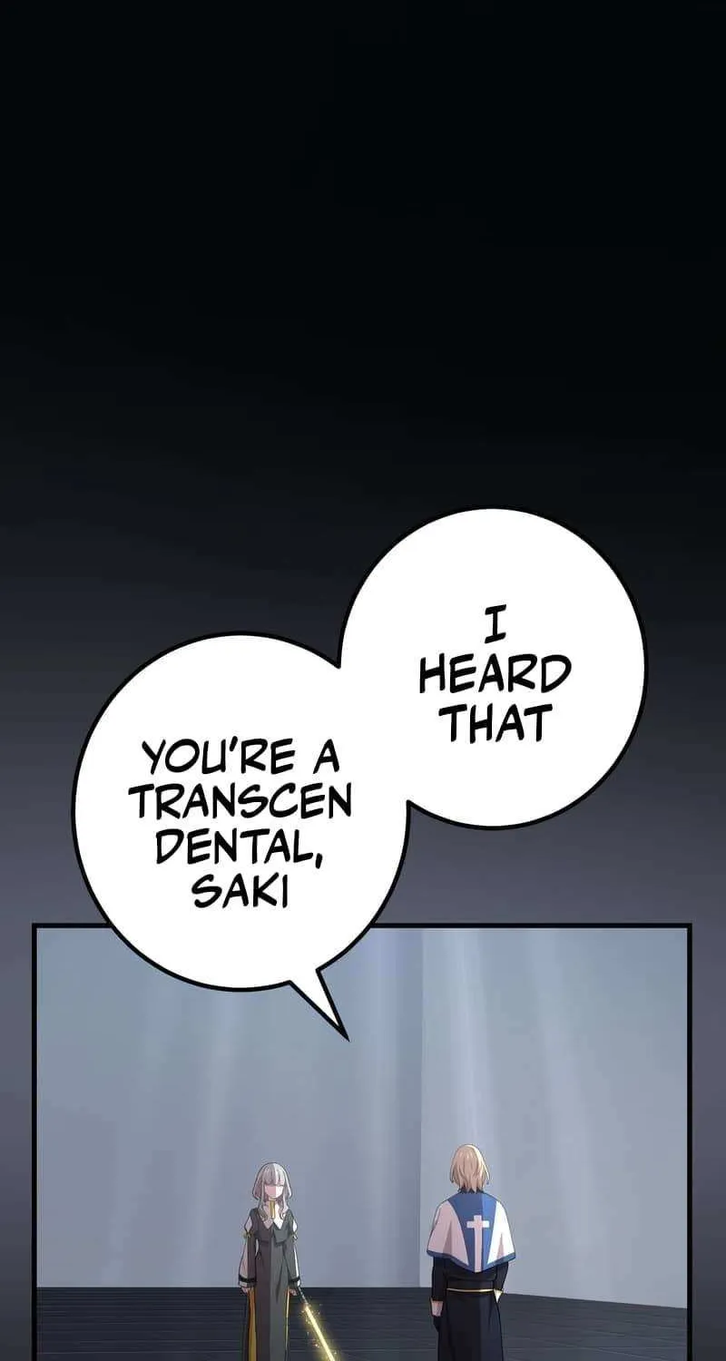 The Reincarnation of the Forbidden Archmage Chapter 127 page 102 - 
