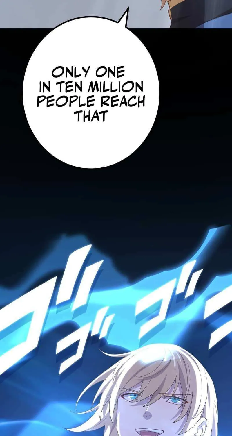 The Reincarnation of the Forbidden Archmage Chapter 127 page 105 - 