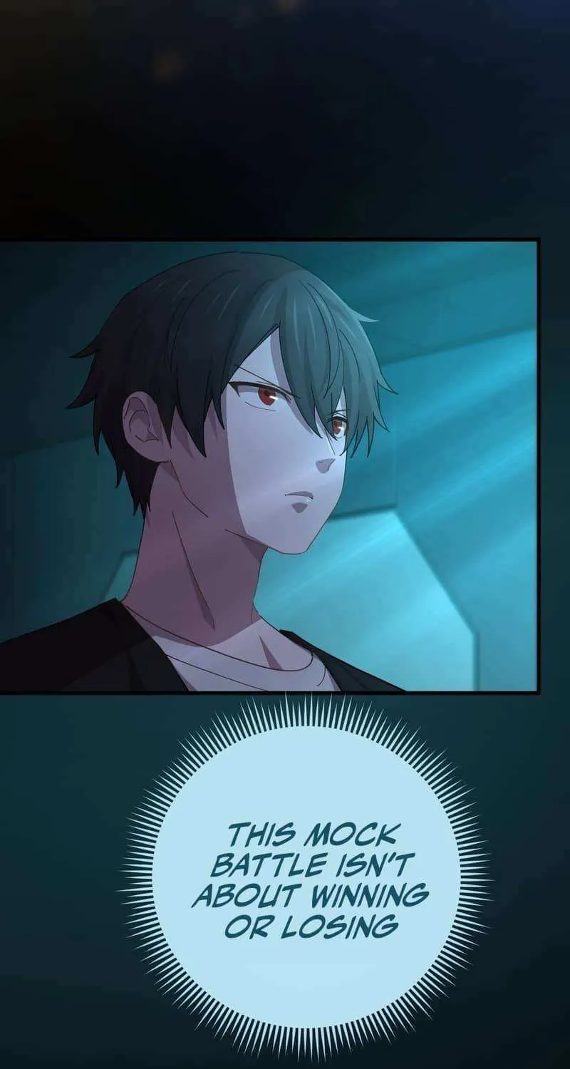 The Reincarnation of the Forbidden Archmage Chapter 127 page 111 - 