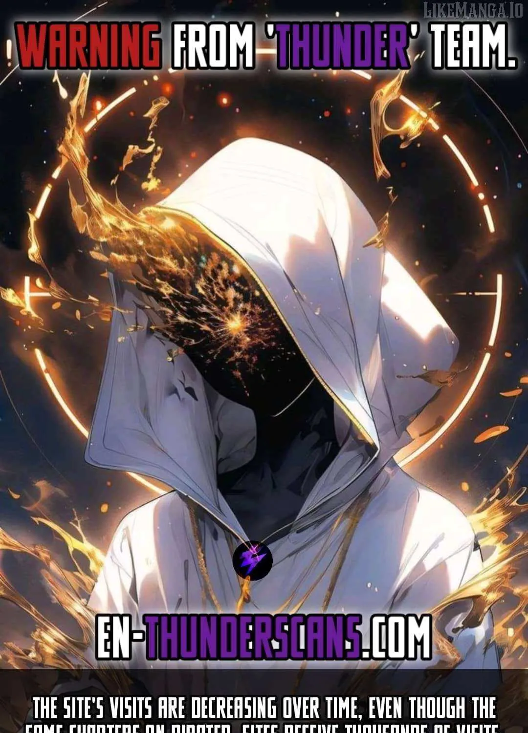 The Reincarnation of the Forbidden Archmage Chapter 127 page 117 - 