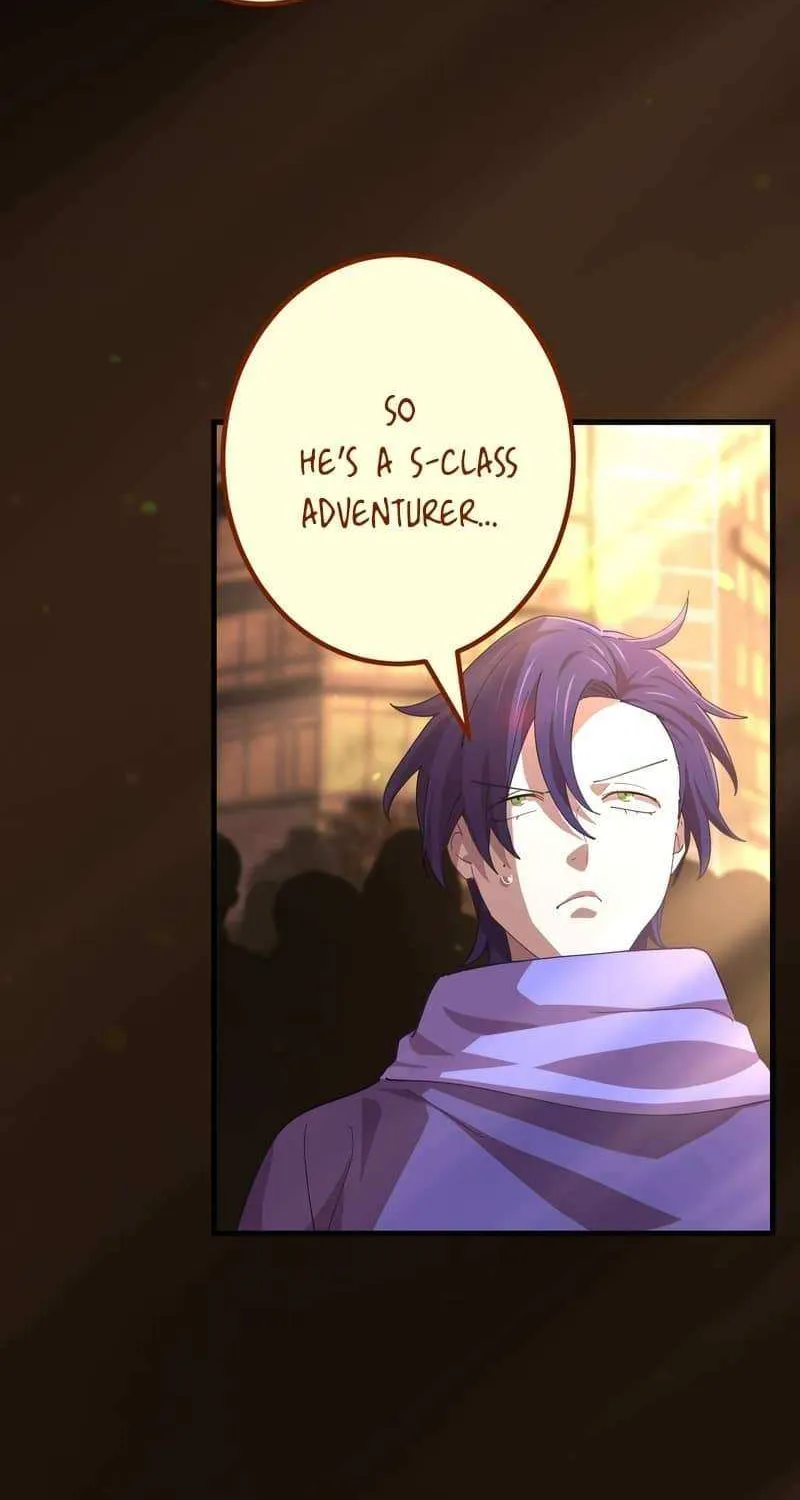 The Reincarnation of the Forbidden Archmage Chapter 127 page 14 - 