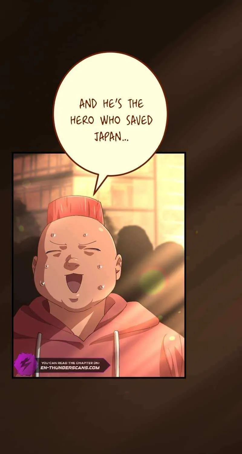 The Reincarnation of the Forbidden Archmage Chapter 127 page 15 - 