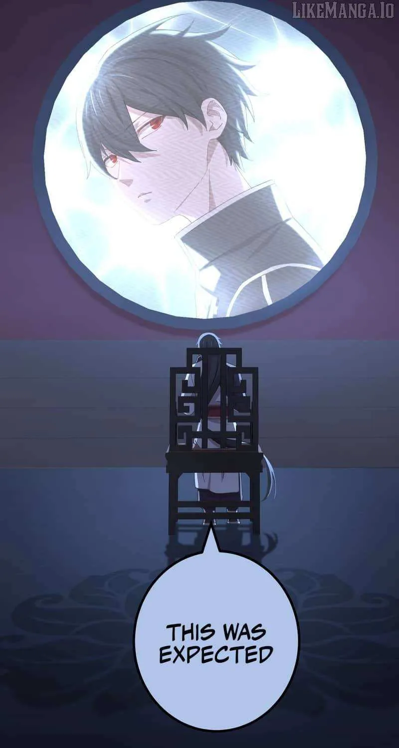 The Reincarnation of the Forbidden Archmage Chapter 127 page 21 - 