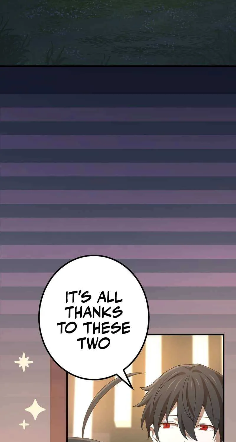 The Reincarnation of the Forbidden Archmage Chapter 127 page 25 - 