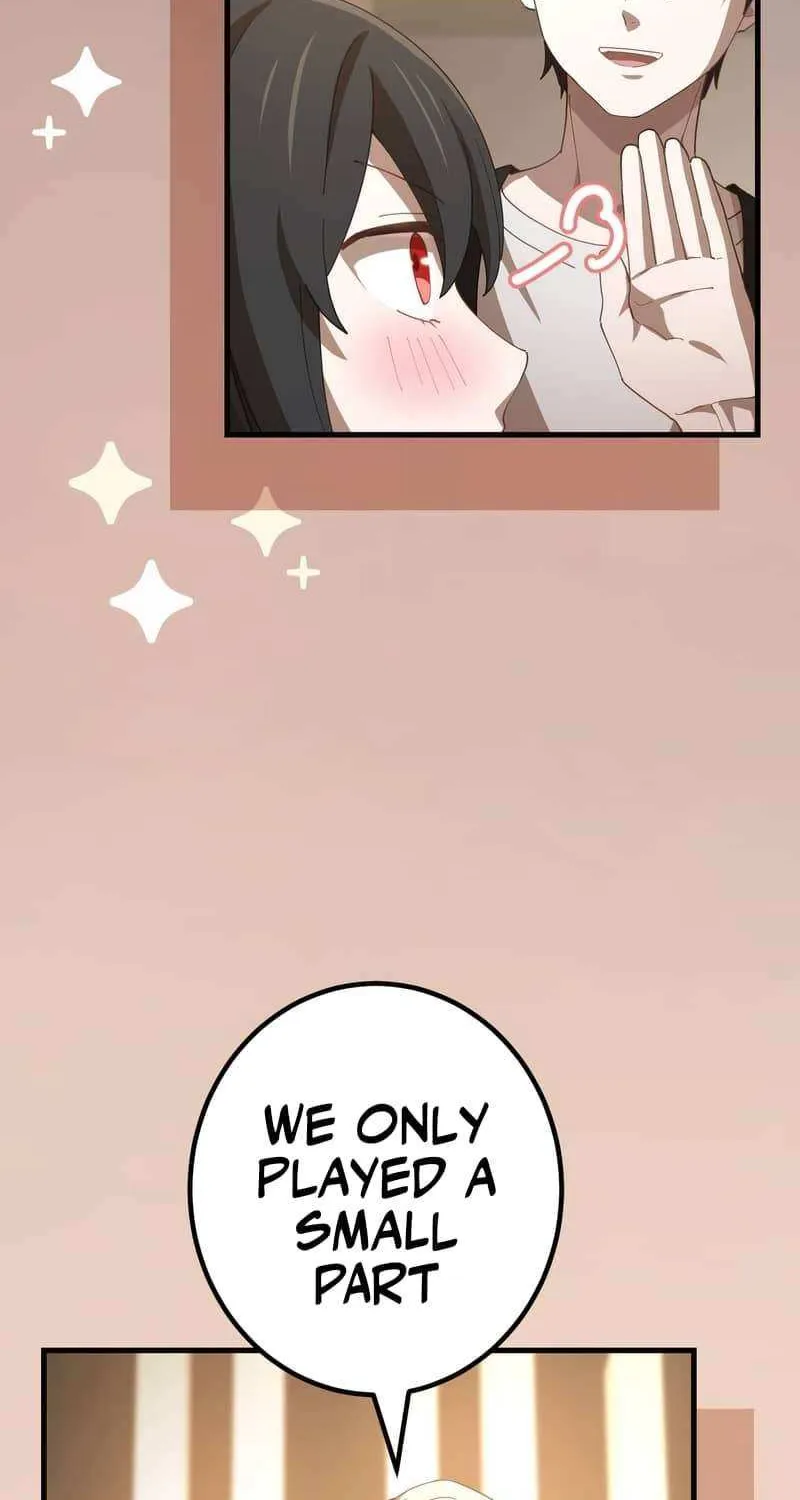 The Reincarnation of the Forbidden Archmage Chapter 127 page 26 - 