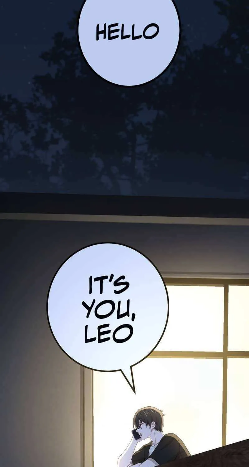The Reincarnation of the Forbidden Archmage Chapter 127 page 49 - 