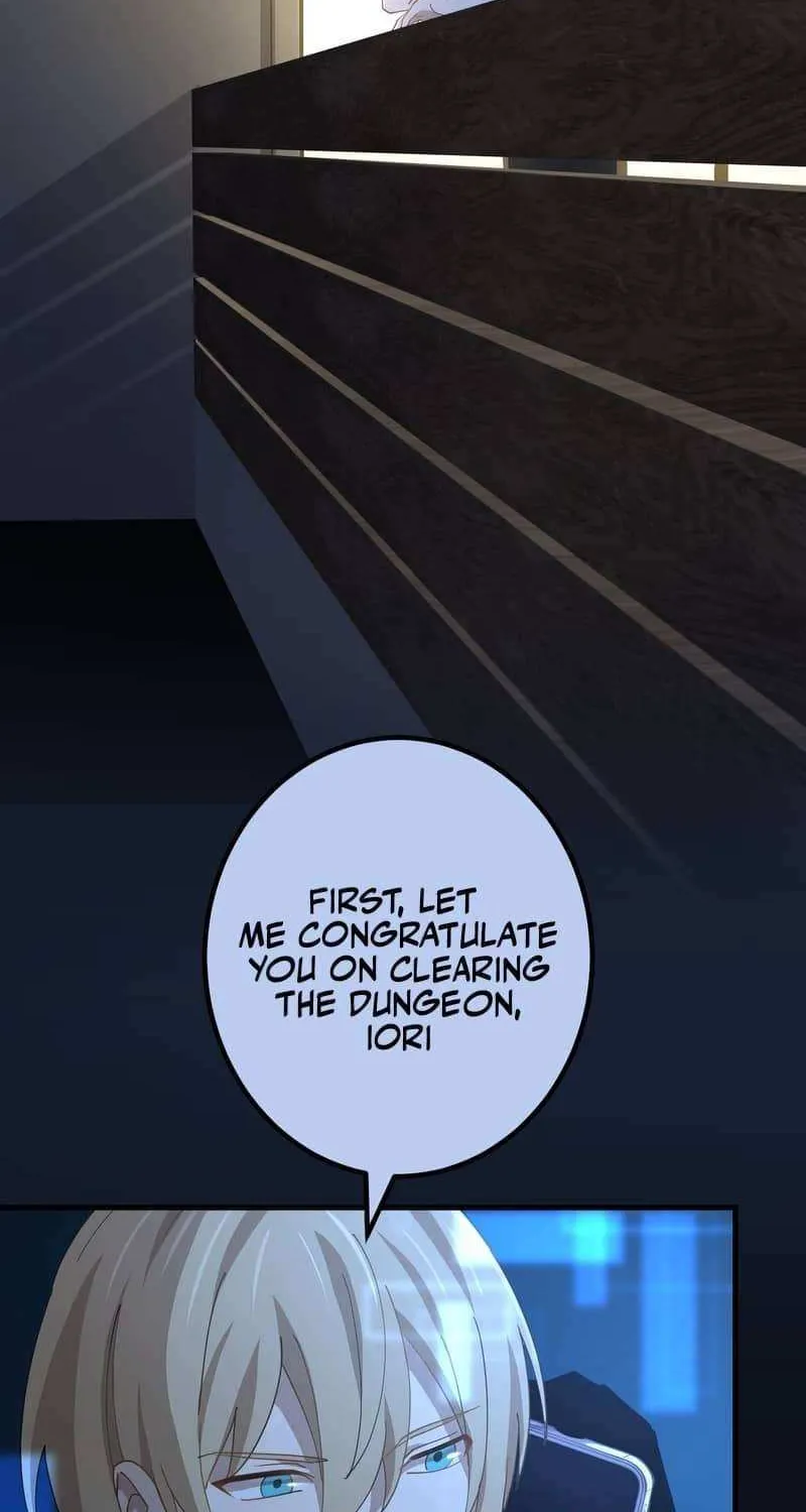 The Reincarnation of the Forbidden Archmage Chapter 127 page 50 - 