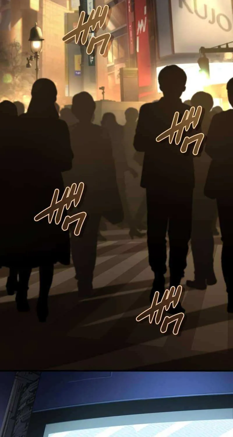The Reincarnation of the Forbidden Archmage Chapter 127 page 6 - 