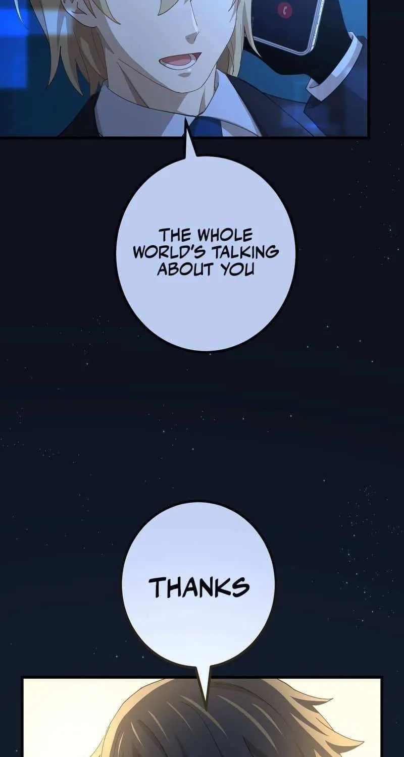 The Reincarnation of the Forbidden Archmage Chapter 127 page 51 - 