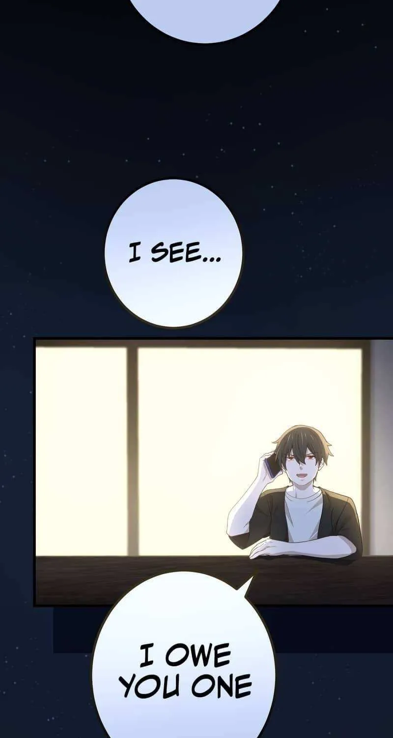 The Reincarnation of the Forbidden Archmage Chapter 127 page 57 - 