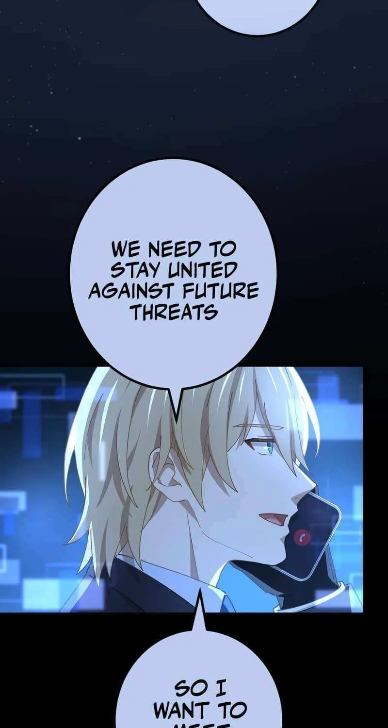 The Reincarnation of the Forbidden Archmage Chapter 127 page 62 - 