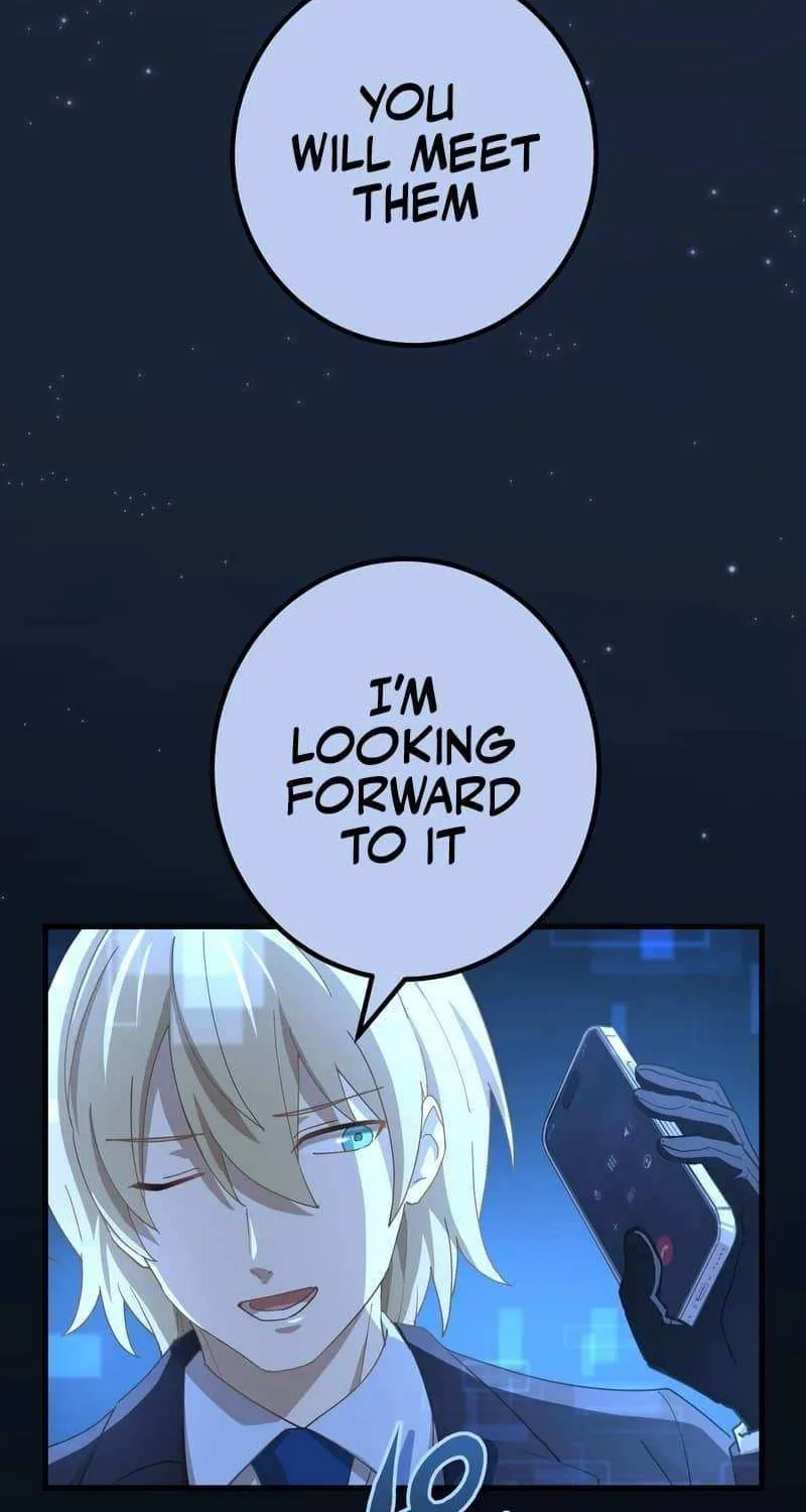 The Reincarnation of the Forbidden Archmage Chapter 127 page 64 - 