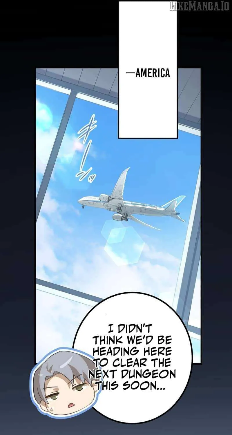 The Reincarnation of the Forbidden Archmage Chapter 127 page 69 - 