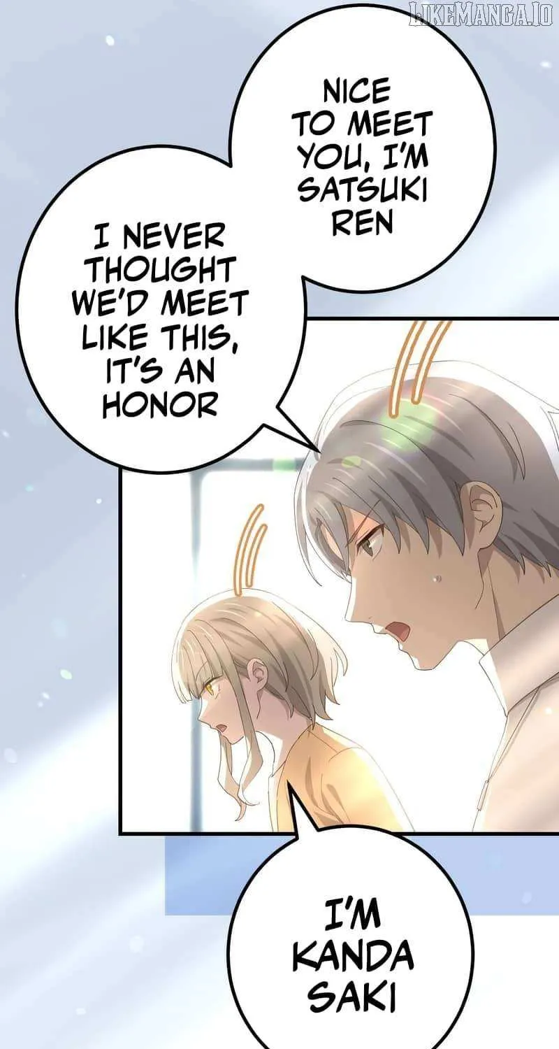 The Reincarnation of the Forbidden Archmage Chapter 127 page 77 - 