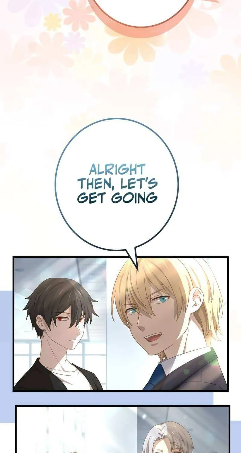 The Reincarnation of the Forbidden Archmage Chapter 127 page 82 - 