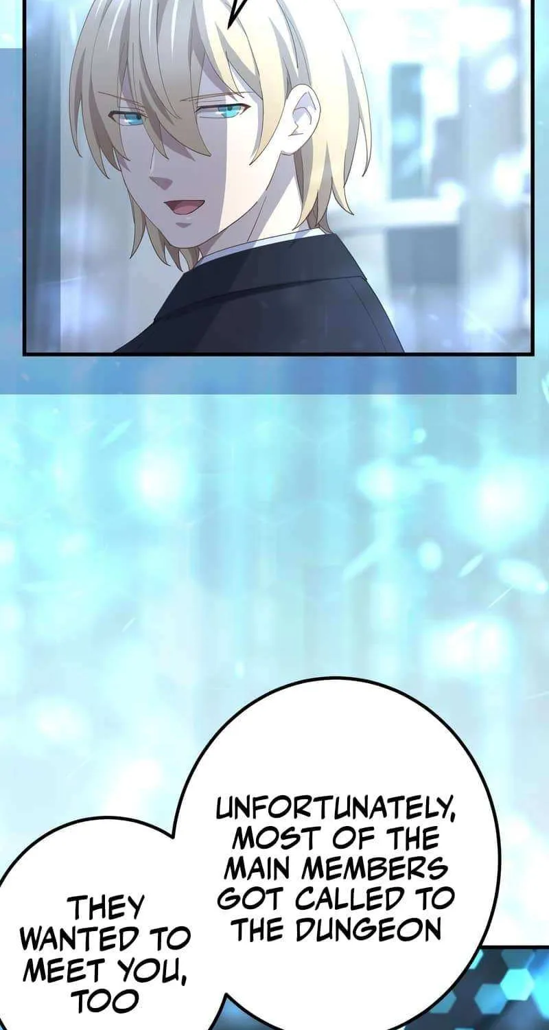 The Reincarnation of the Forbidden Archmage Chapter 127 page 88 - 