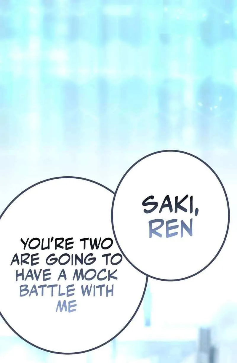 The Reincarnation of the Forbidden Archmage Chapter 127 page 92 - 