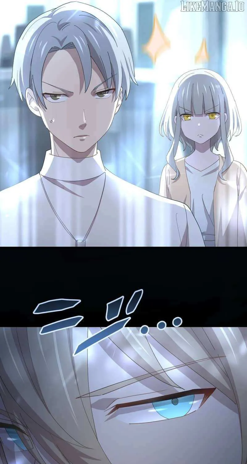 The Reincarnation of the Forbidden Archmage Chapter 127 page 93 - 