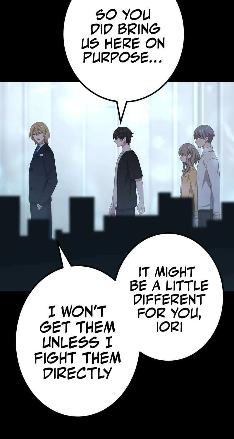 The Reincarnation of the Forbidden Archmage Chapter 127 page 97 - 