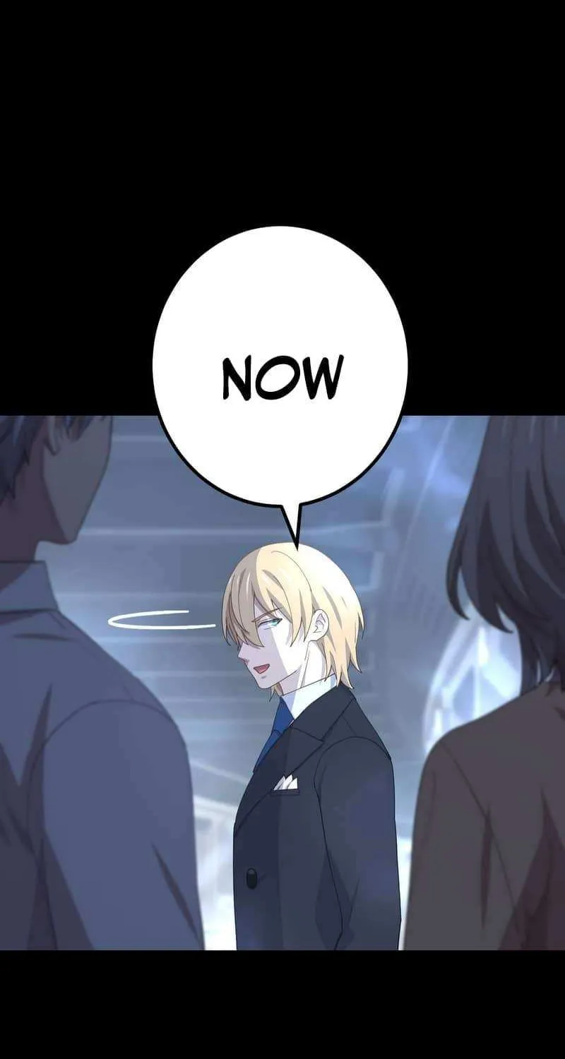 The Reincarnation of the Forbidden Archmage Chapter 127 page 98 - 