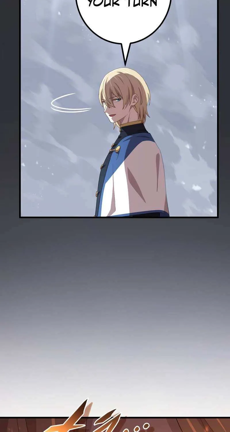 The Reincarnation of the Forbidden Archmage Chapter 128 page 108 - 