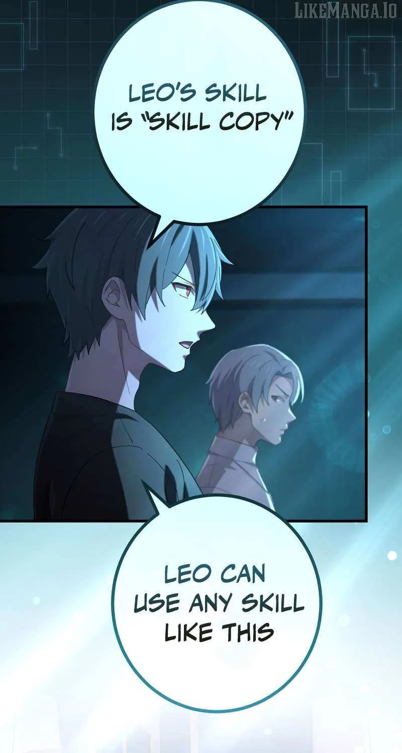 The Reincarnation of the Forbidden Archmage Chapter 128 page 18 - 