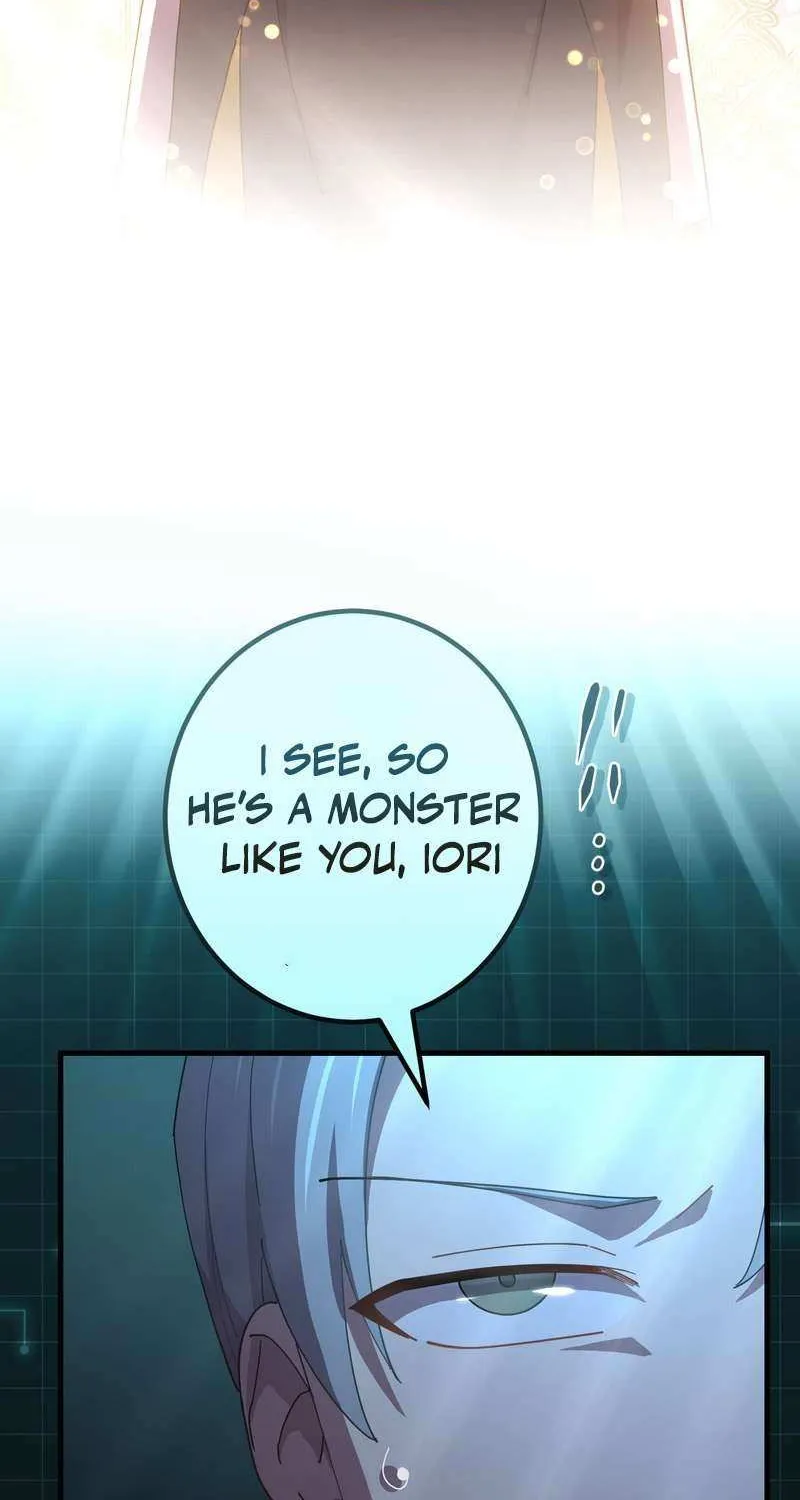 The Reincarnation of the Forbidden Archmage Chapter 128 page 21 - 