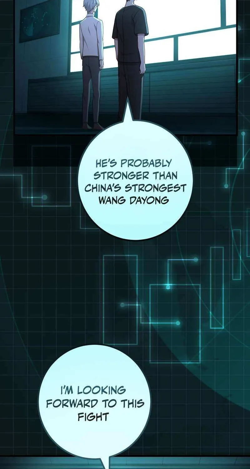 The Reincarnation of the Forbidden Archmage Chapter 128 page 23 - 