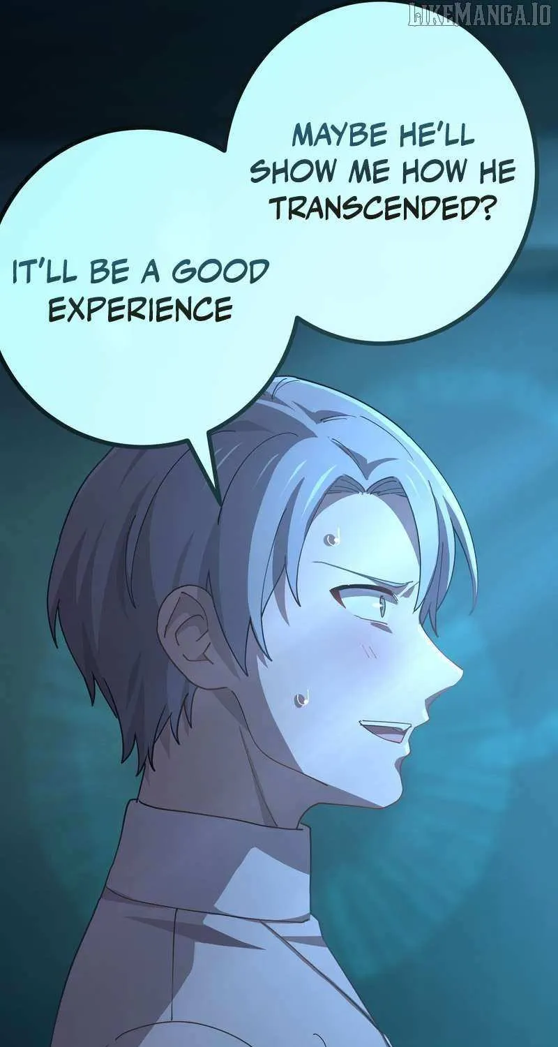 The Reincarnation of the Forbidden Archmage Chapter 128 page 25 - 