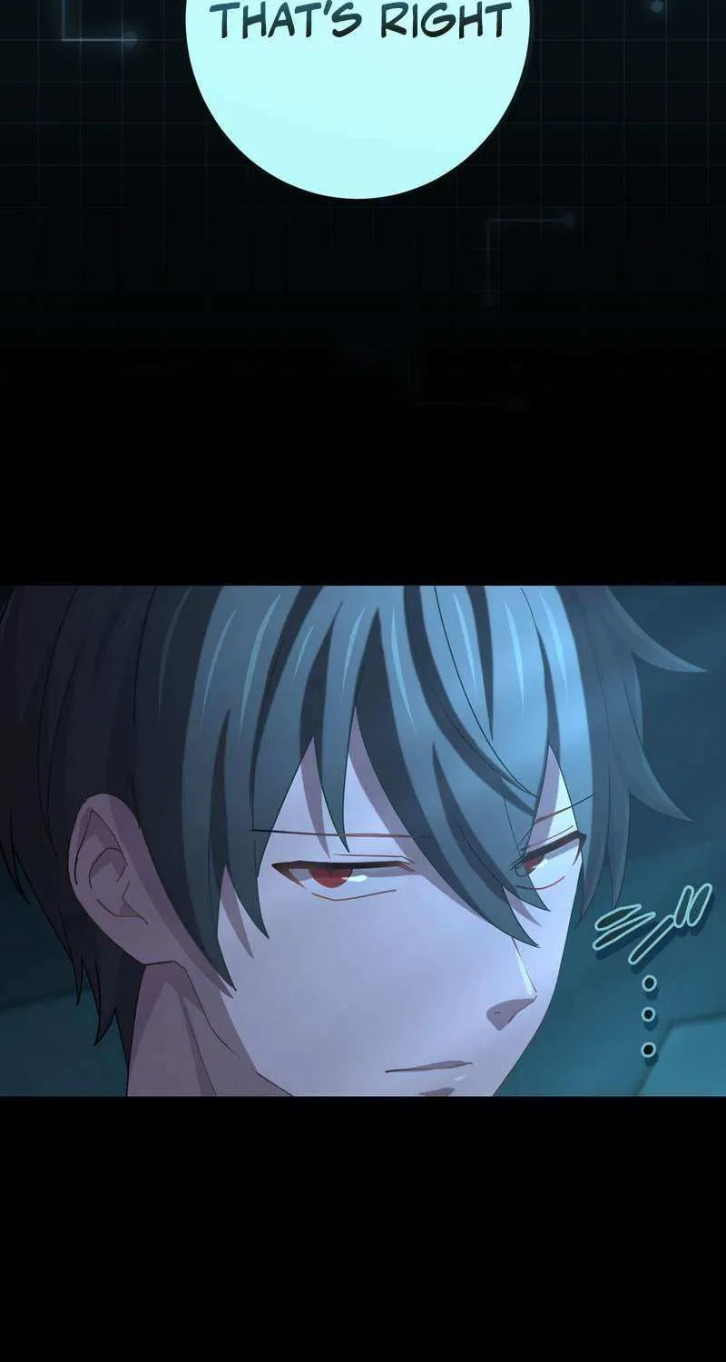 The Reincarnation of the Forbidden Archmage Chapter 128 page 27 - 