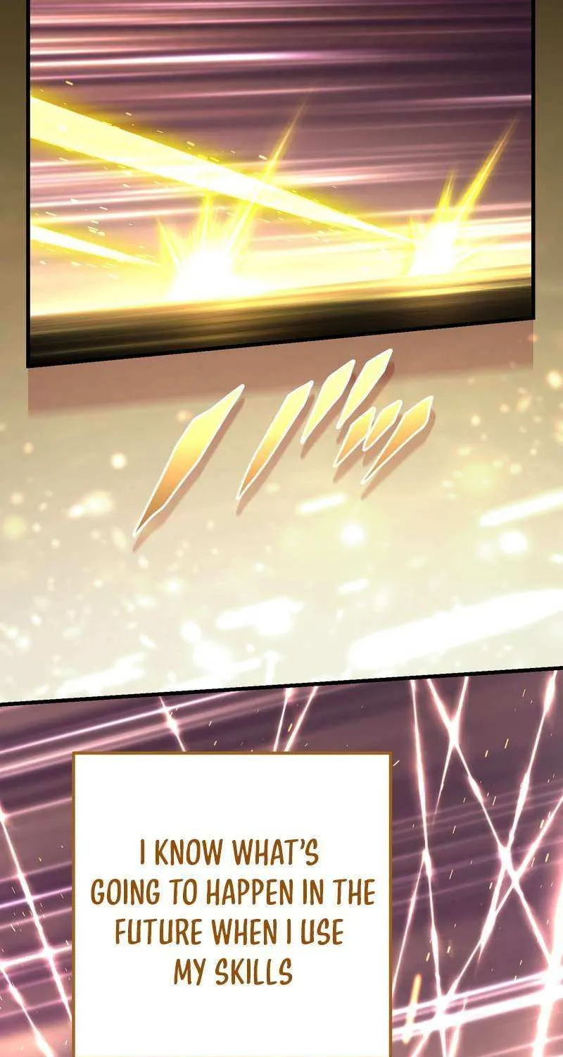 The Reincarnation of the Forbidden Archmage Chapter 128 page 43 - 