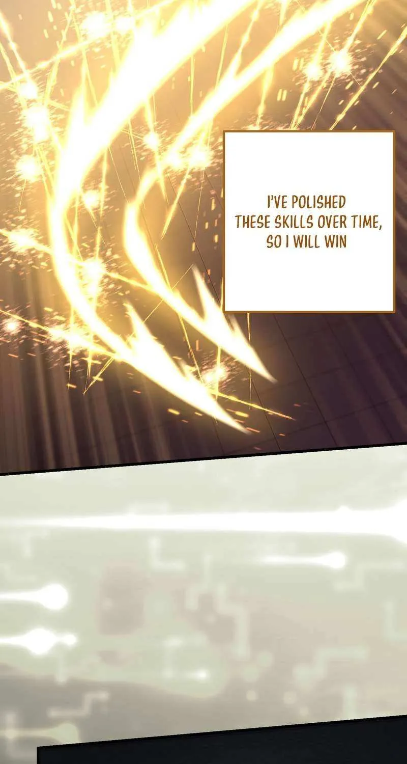 The Reincarnation of the Forbidden Archmage Chapter 128 page 45 - 