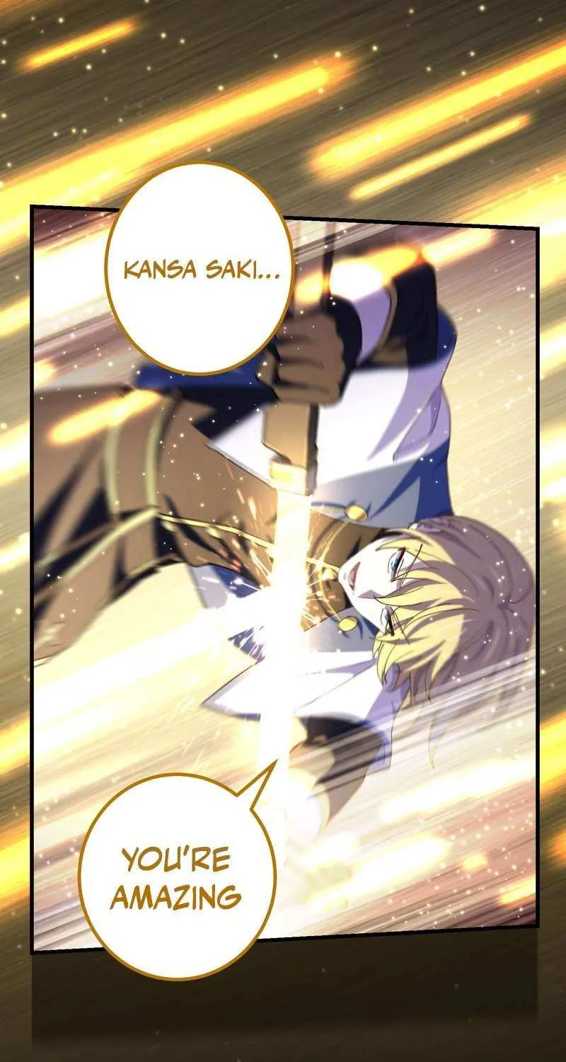 The Reincarnation of the Forbidden Archmage Chapter 128 page 50 - 