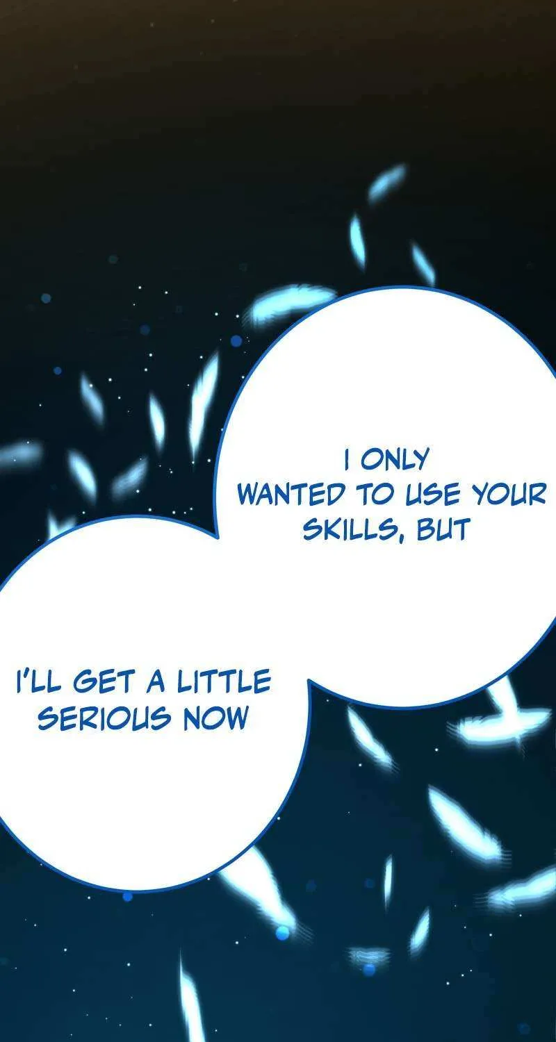 The Reincarnation of the Forbidden Archmage Chapter 128 page 51 - 