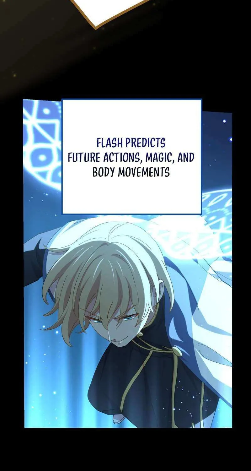 The Reincarnation of the Forbidden Archmage Chapter 128 page 56 - 