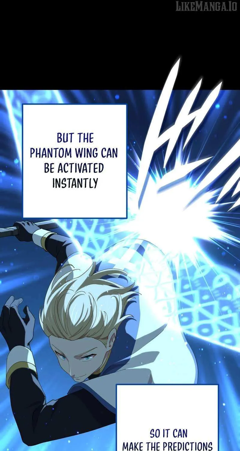 The Reincarnation of the Forbidden Archmage Chapter 128 page 57 - 