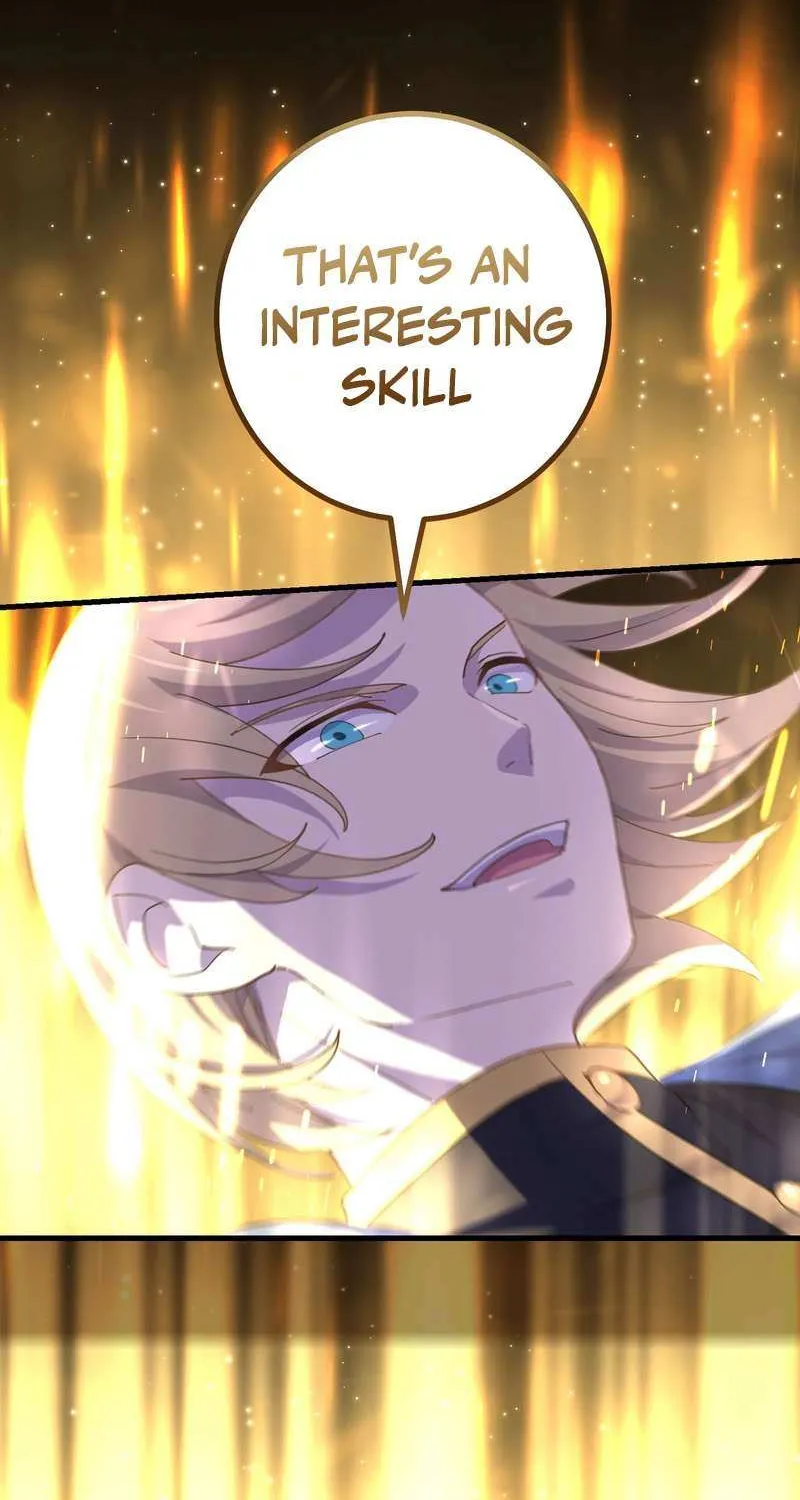 The Reincarnation of the Forbidden Archmage Chapter 128 page 8 - 