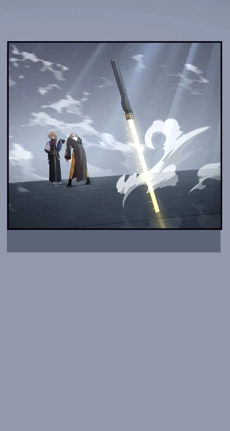 The Reincarnation of the Forbidden Archmage Chapter 128 page 75 - 