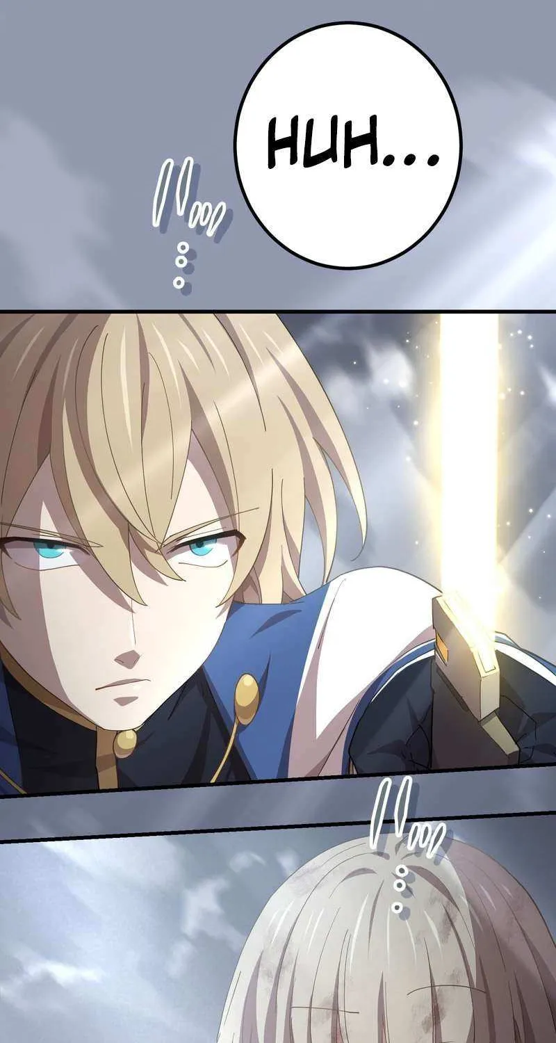 The Reincarnation of the Forbidden Archmage Chapter 128 page 76 - 