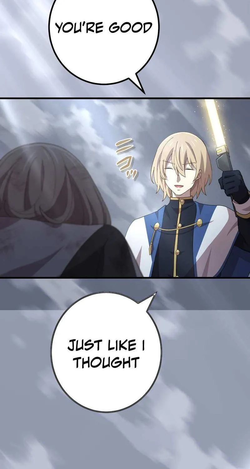 The Reincarnation of the Forbidden Archmage Chapter 128 page 78 - 