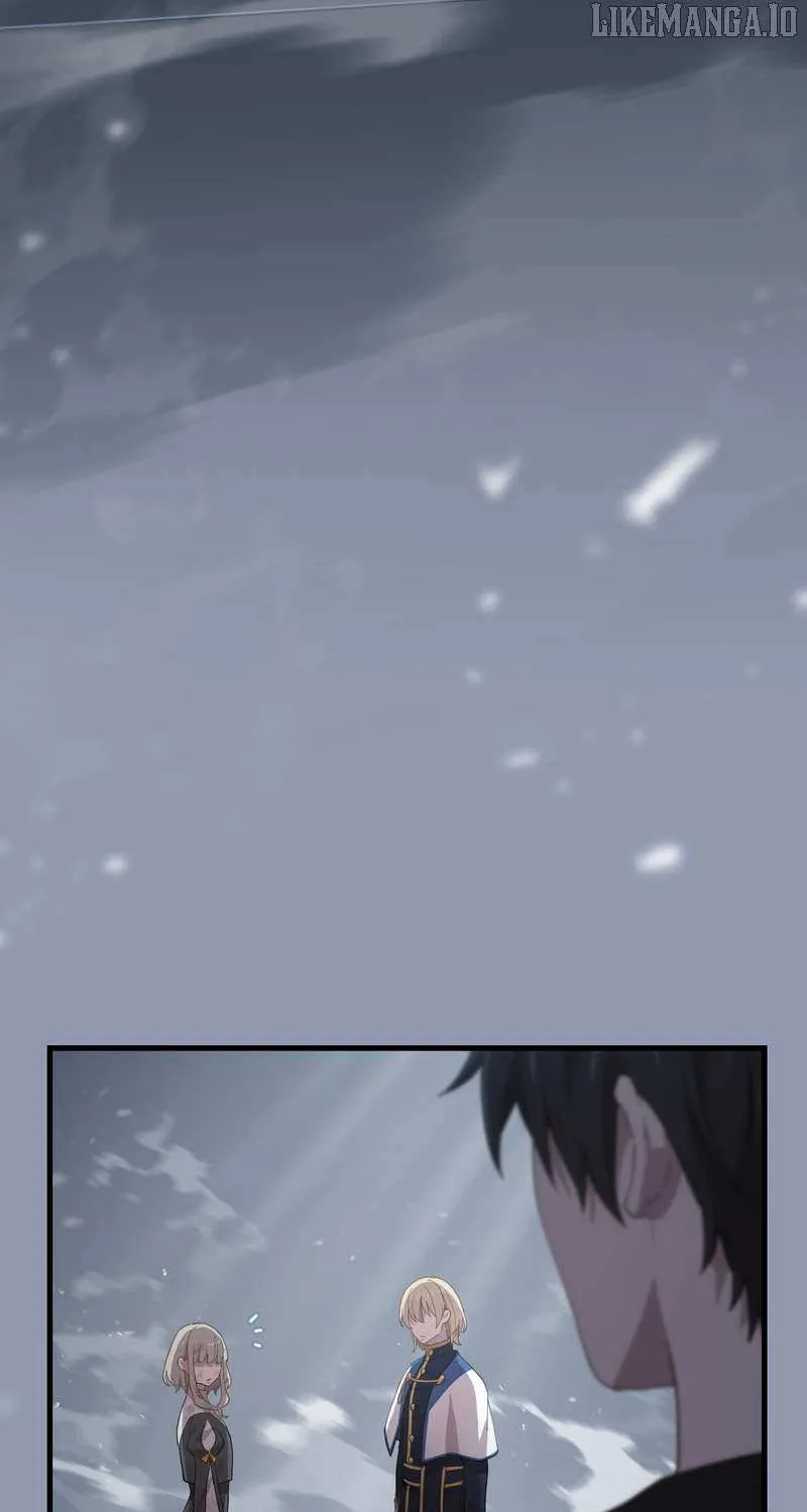 The Reincarnation of the Forbidden Archmage Chapter 128 page 81 - 