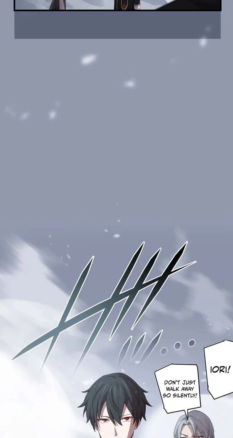 The Reincarnation of the Forbidden Archmage Chapter 128 page 82 - 