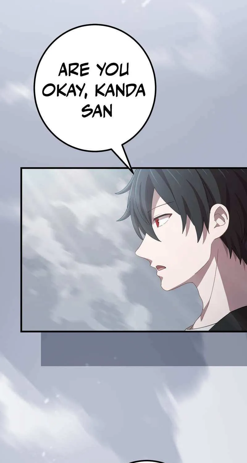 The Reincarnation of the Forbidden Archmage Chapter 128 page 85 - 