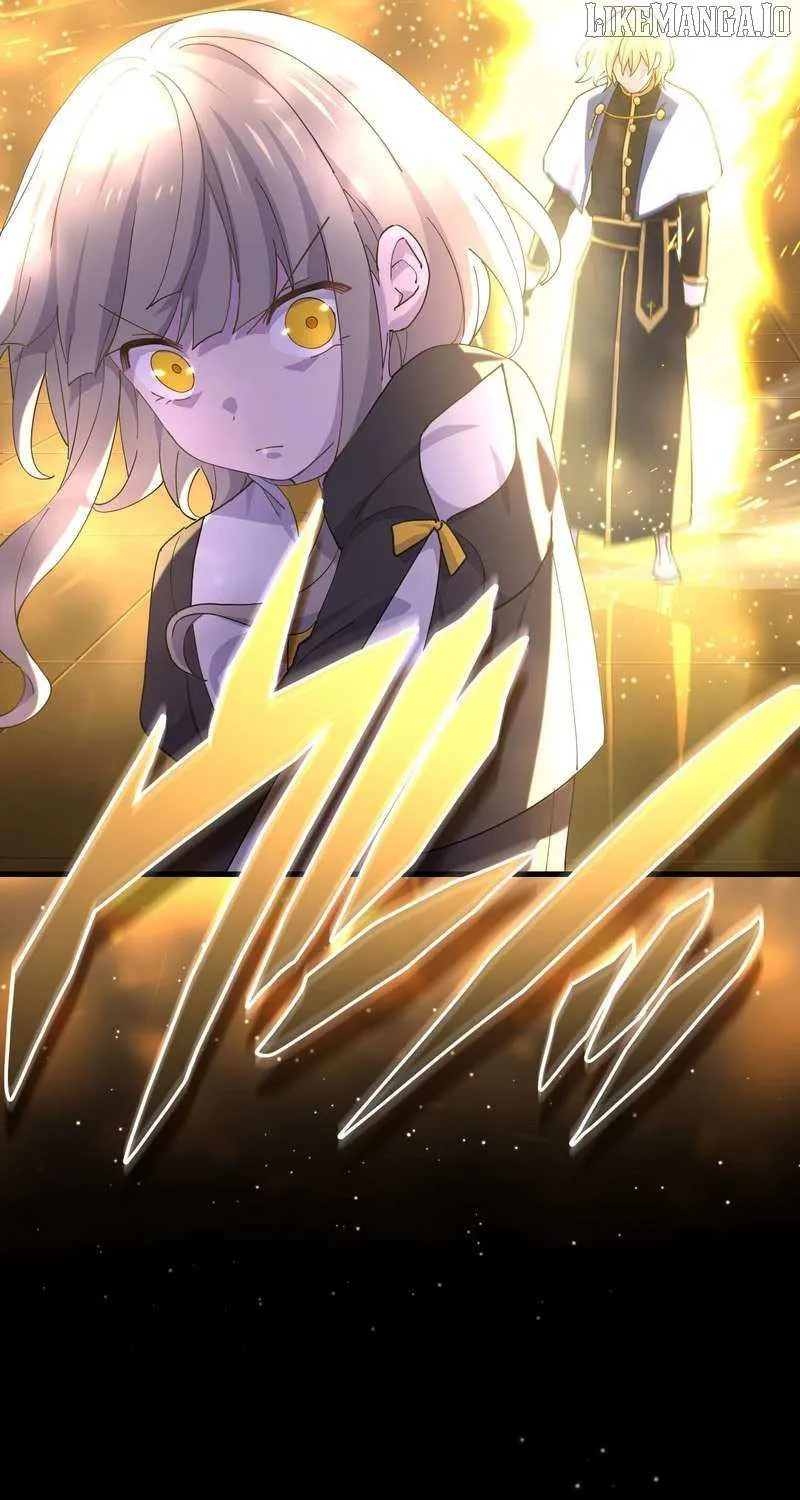 The Reincarnation of the Forbidden Archmage Chapter 128 page 10 - 