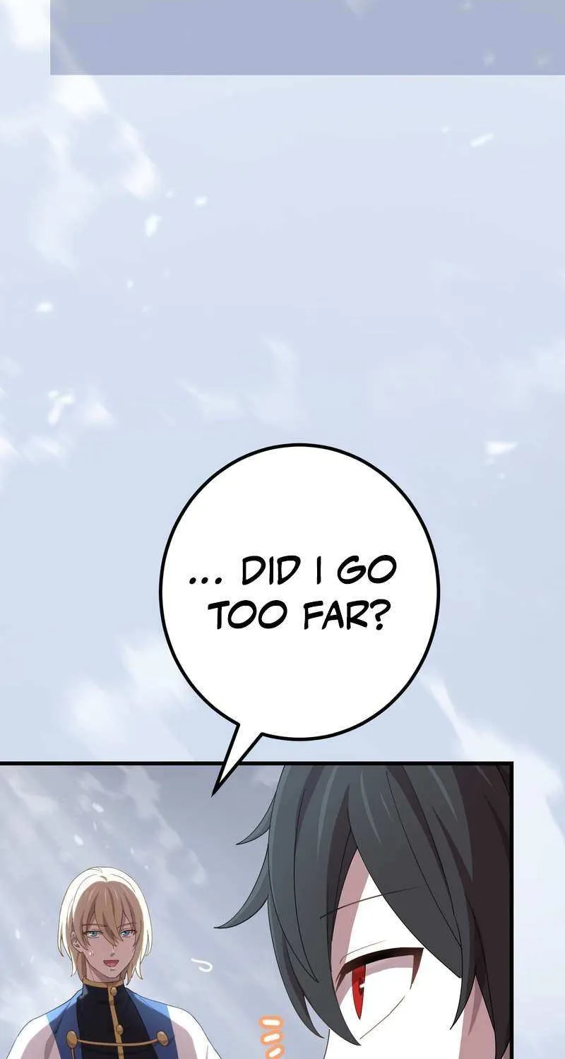 The Reincarnation of the Forbidden Archmage Chapter 128 page 94 - 